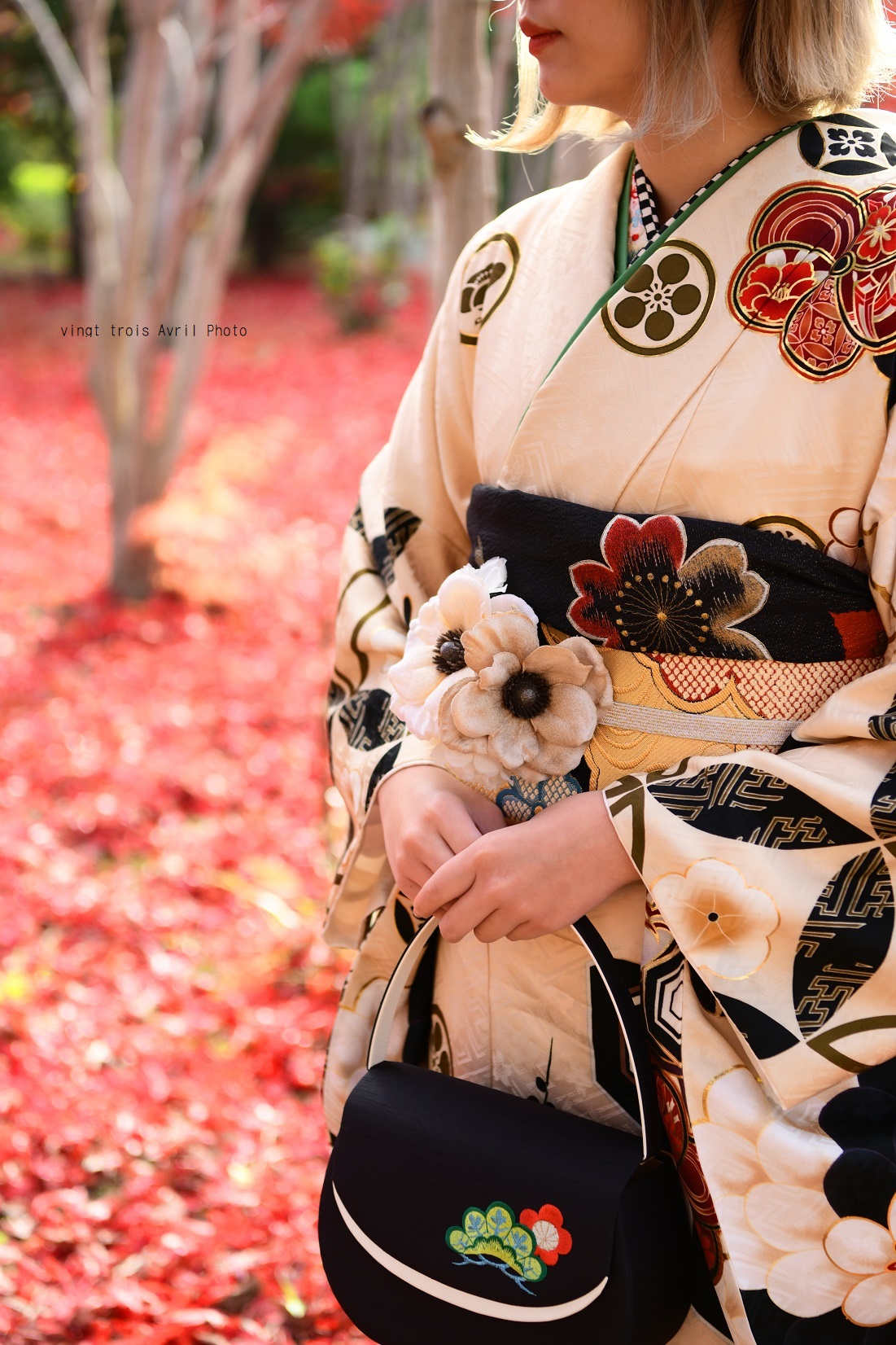 札幌振袖レンタル　人気